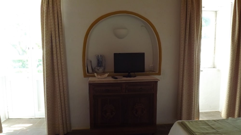 Classic Double or Twin Room (Papoila) photo 3