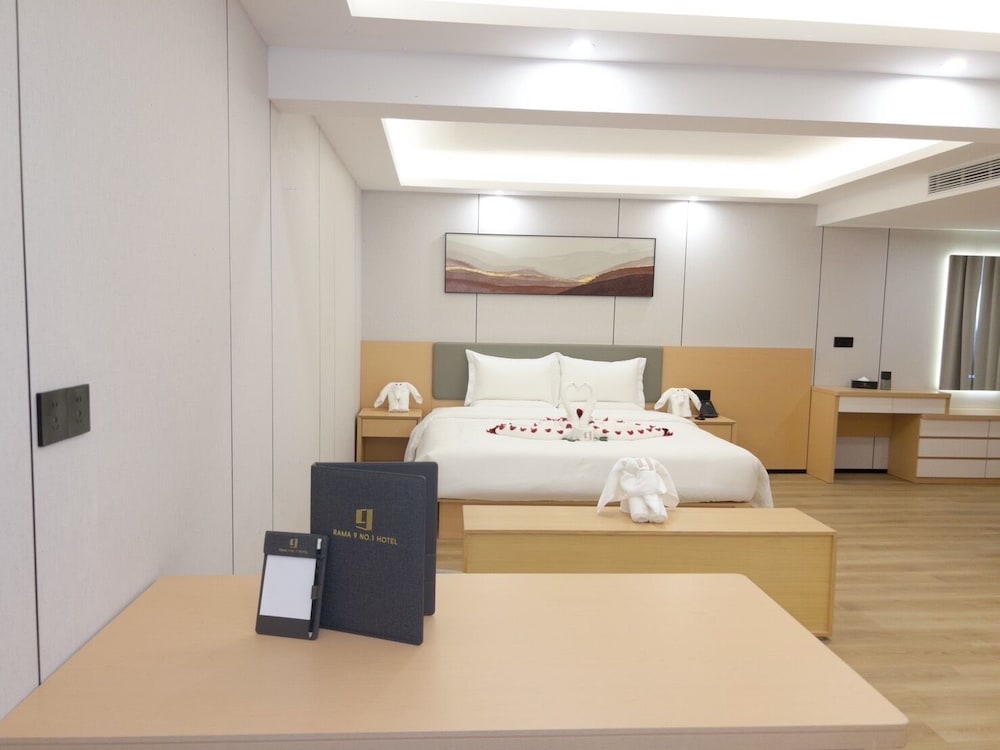 Premium Suite