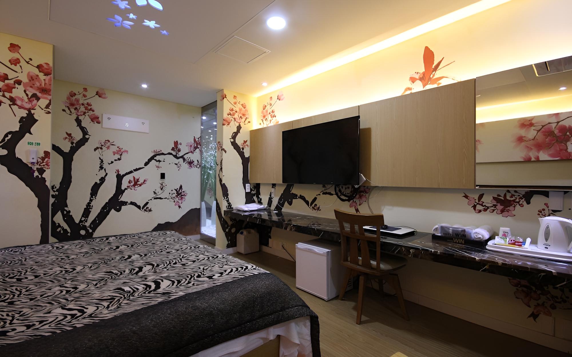 Room (General room-safe accommodation (arch) photo 3