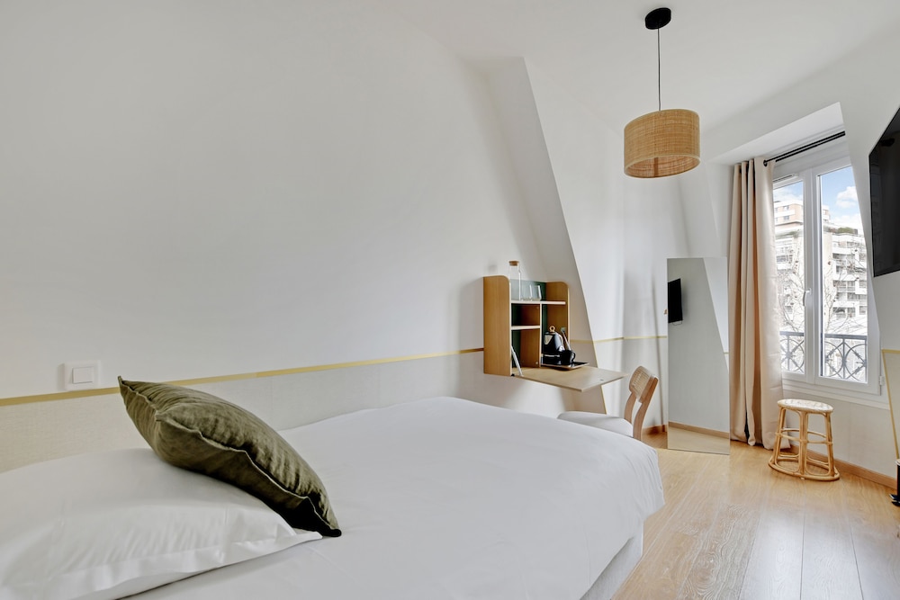 Standard Single Room photo 2