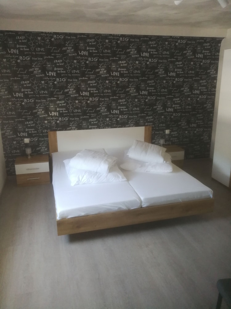 Comfort Apartment photo 1