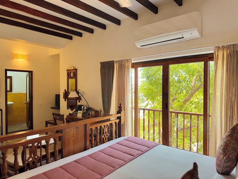 Superior Room, Balcony, Sea View - Photo 2