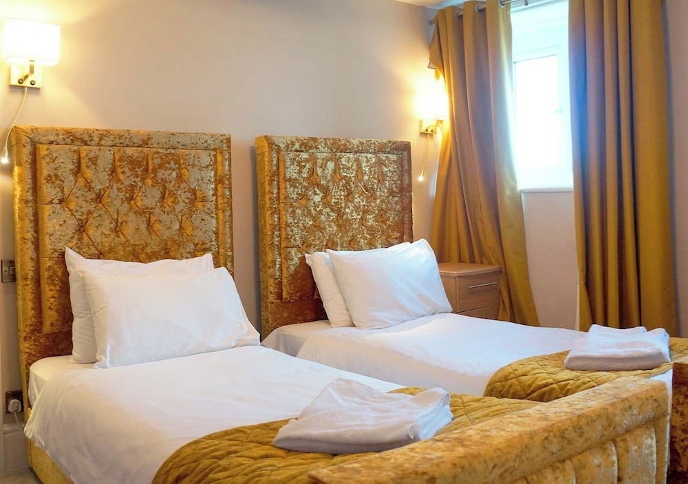 Standard Twin Room, Sea View - Photo 6