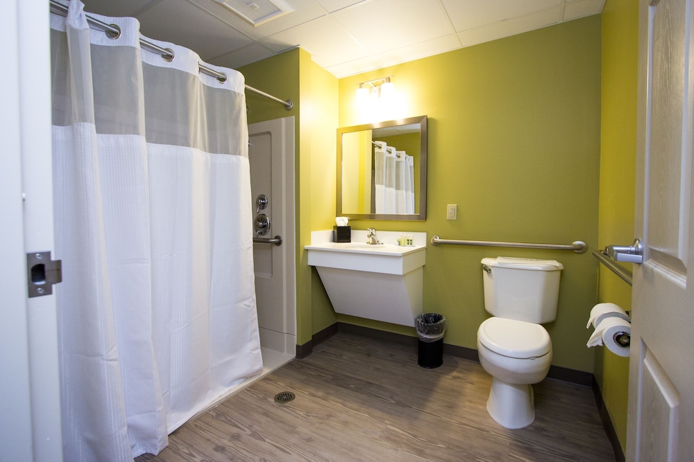 Cedar Point's Express Hotel, Billede 7