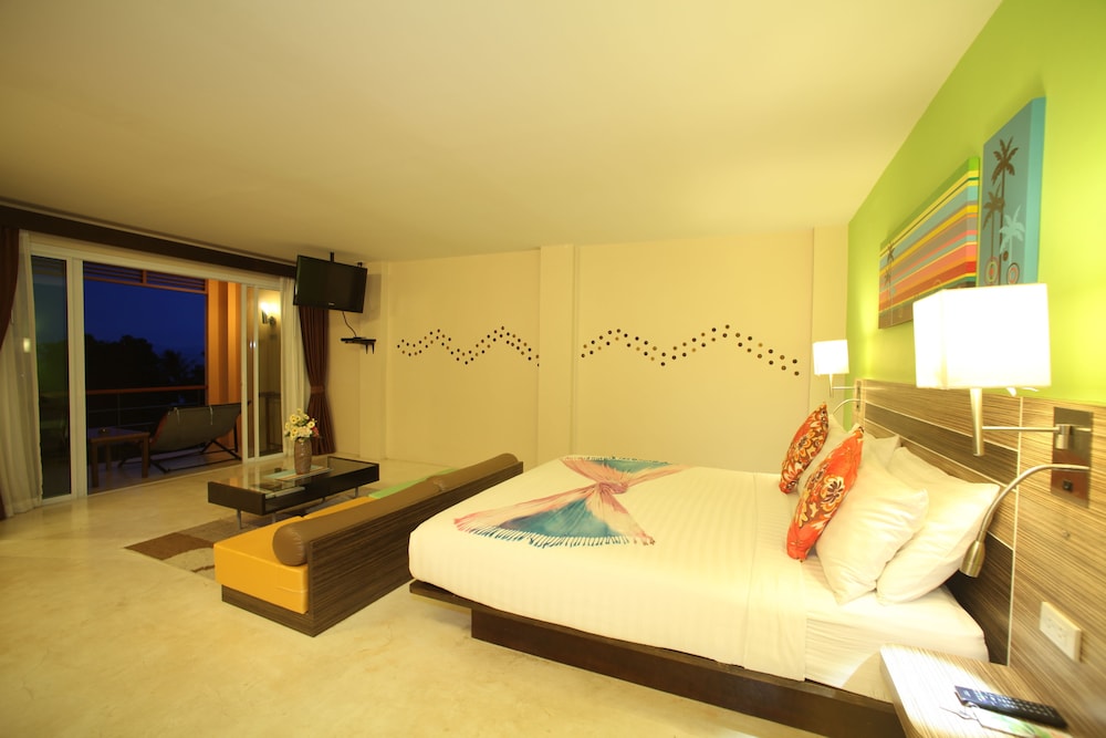 Deluxe Room photo 2