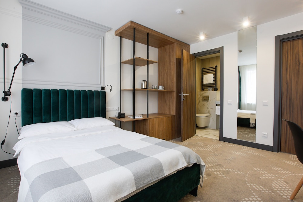Standard Single Room photo 2