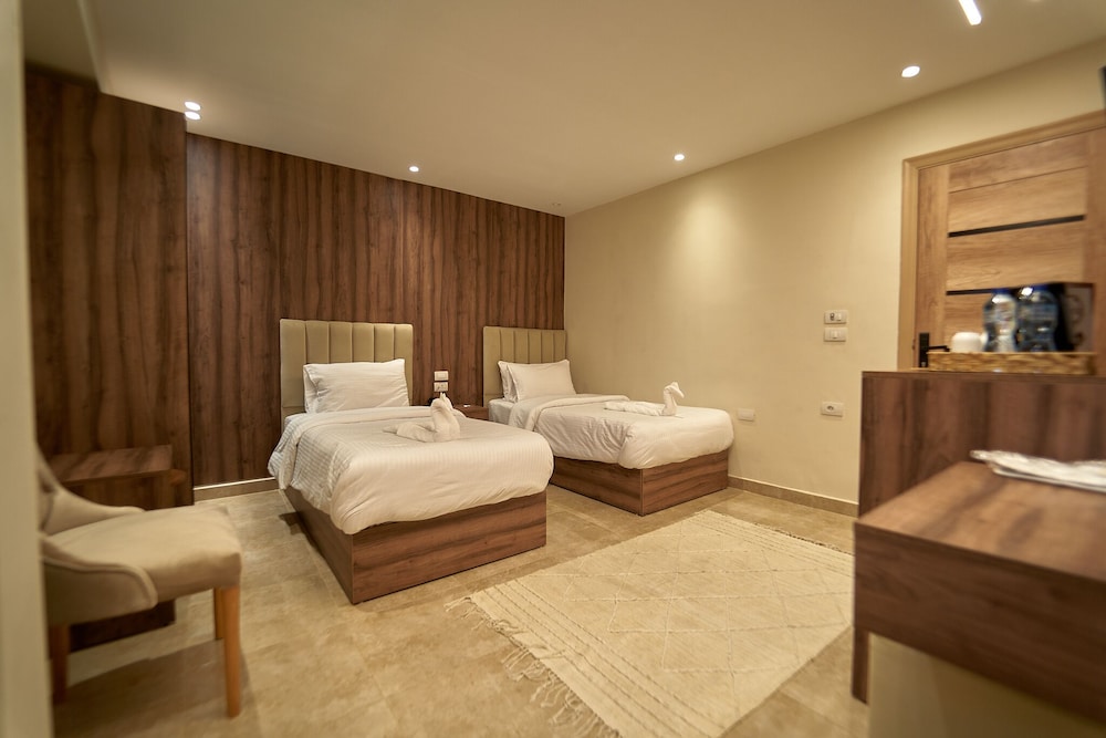 Economy Double or Twin Room photo 1