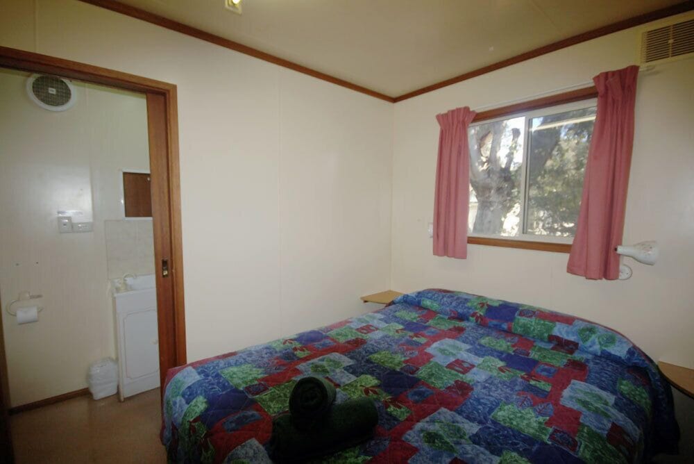 Standard Cabin, 1 Bedroom, Non Smoking, Kitchen (Chalet) photo 1