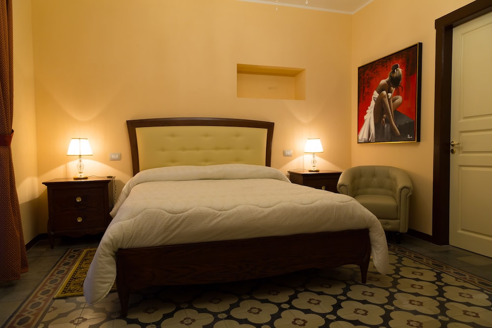 Double Room (Castello) photo 1