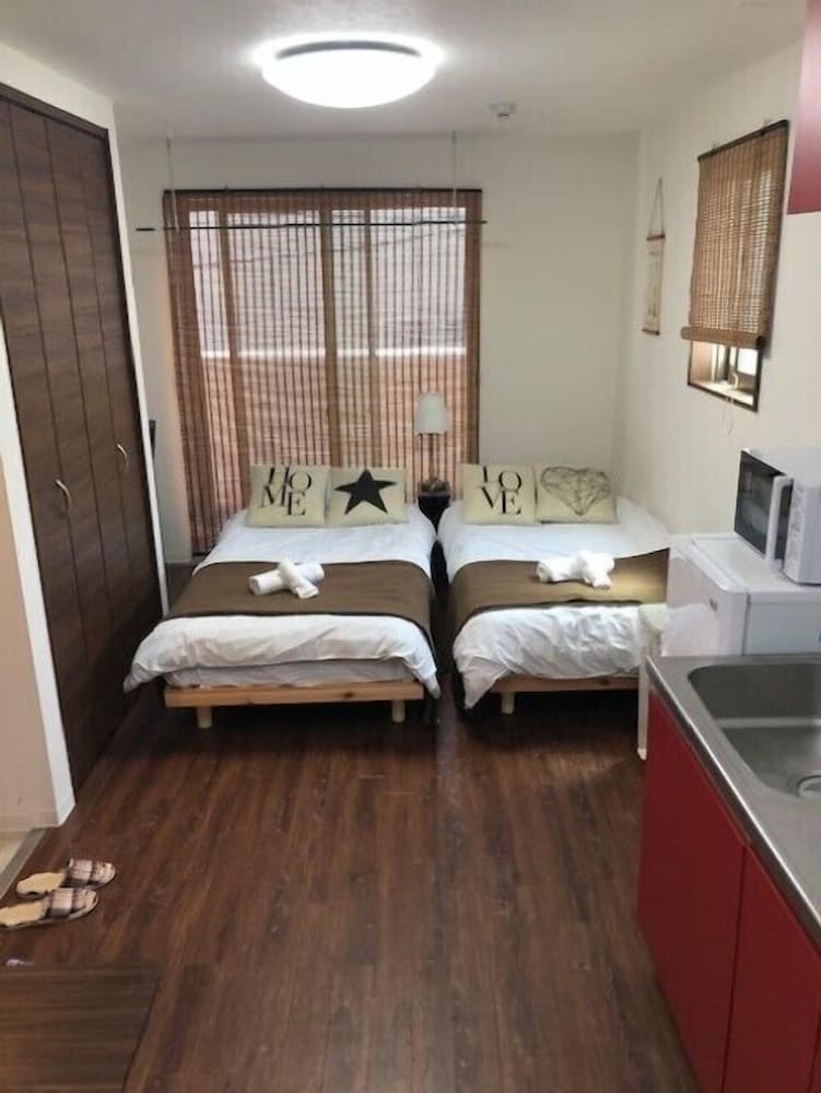 Business Room, 1 Bedroom