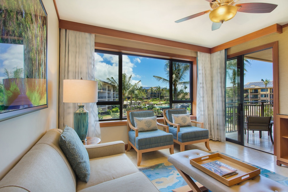 Villa, 1 Bedroom, Kitchen (Island View)