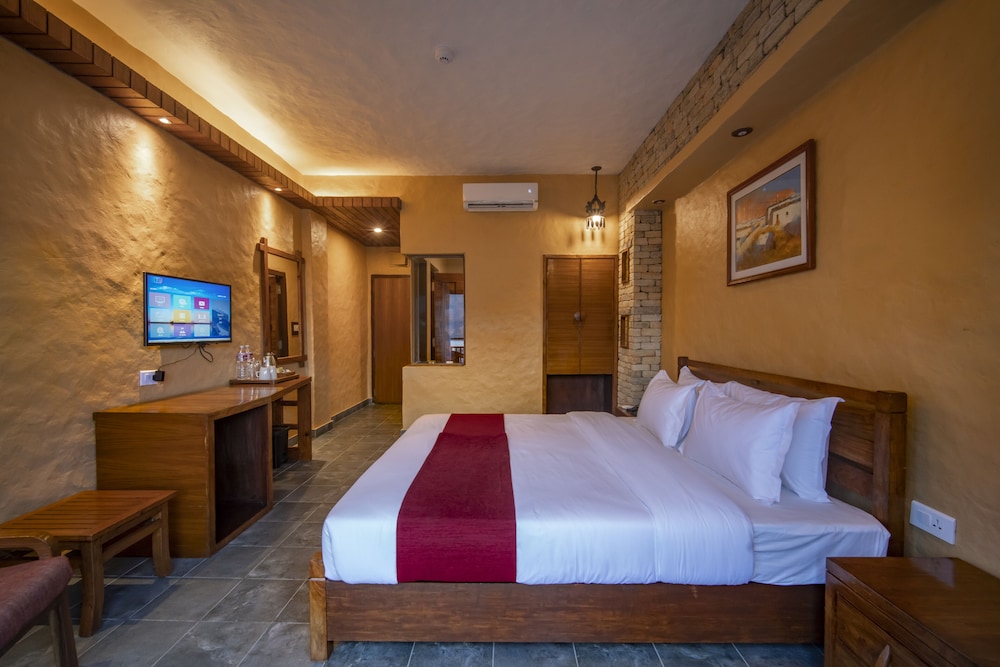 Deluxe Double Room - Photo 3