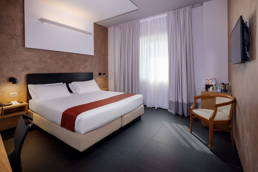 Comfort Room, 1 Queen Bed, Non Smoking