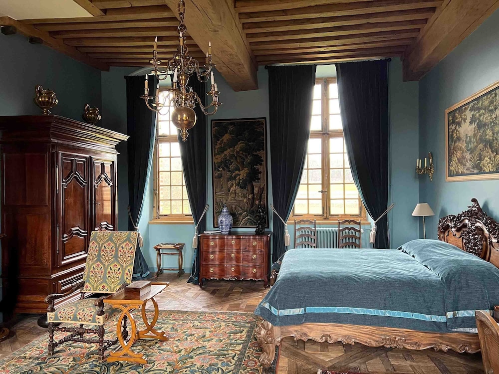 Luxury Room photo 1