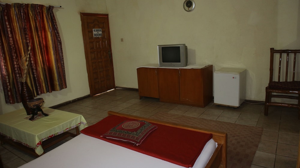 Double Room photo 3