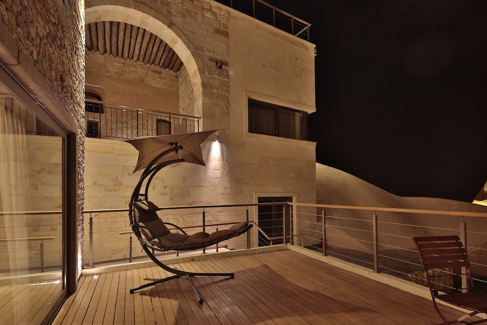 Duplex Loft Suite ( Arinnitti )