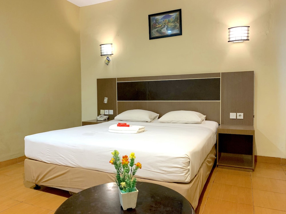 Deluxe Room photo 3