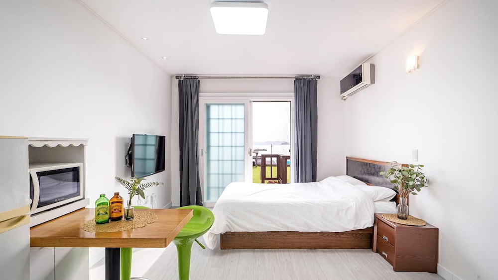 Basic Room, 1 Bedroom (103)