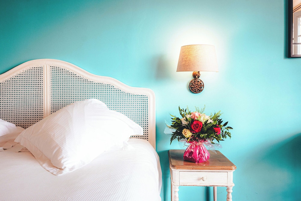 Chambre Prestige, Balcon, Vue Port photo 3