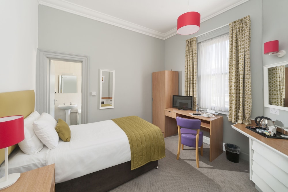 Standard Single Room photo 2
