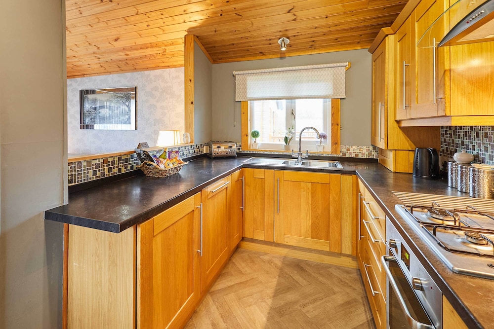 Host Stay Cairnswood Lodge, Billede 7