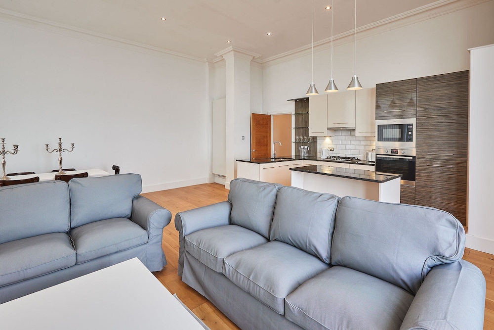 Apartment, Accessible photo 2