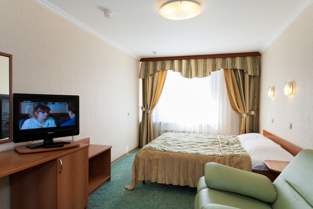 Standard Double Room photo 3