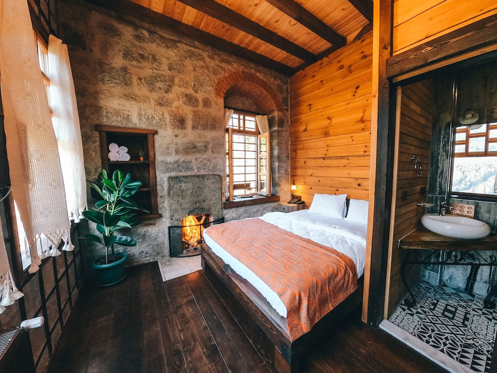 Panoramic Room, Mountain View, Mountainside photo 1