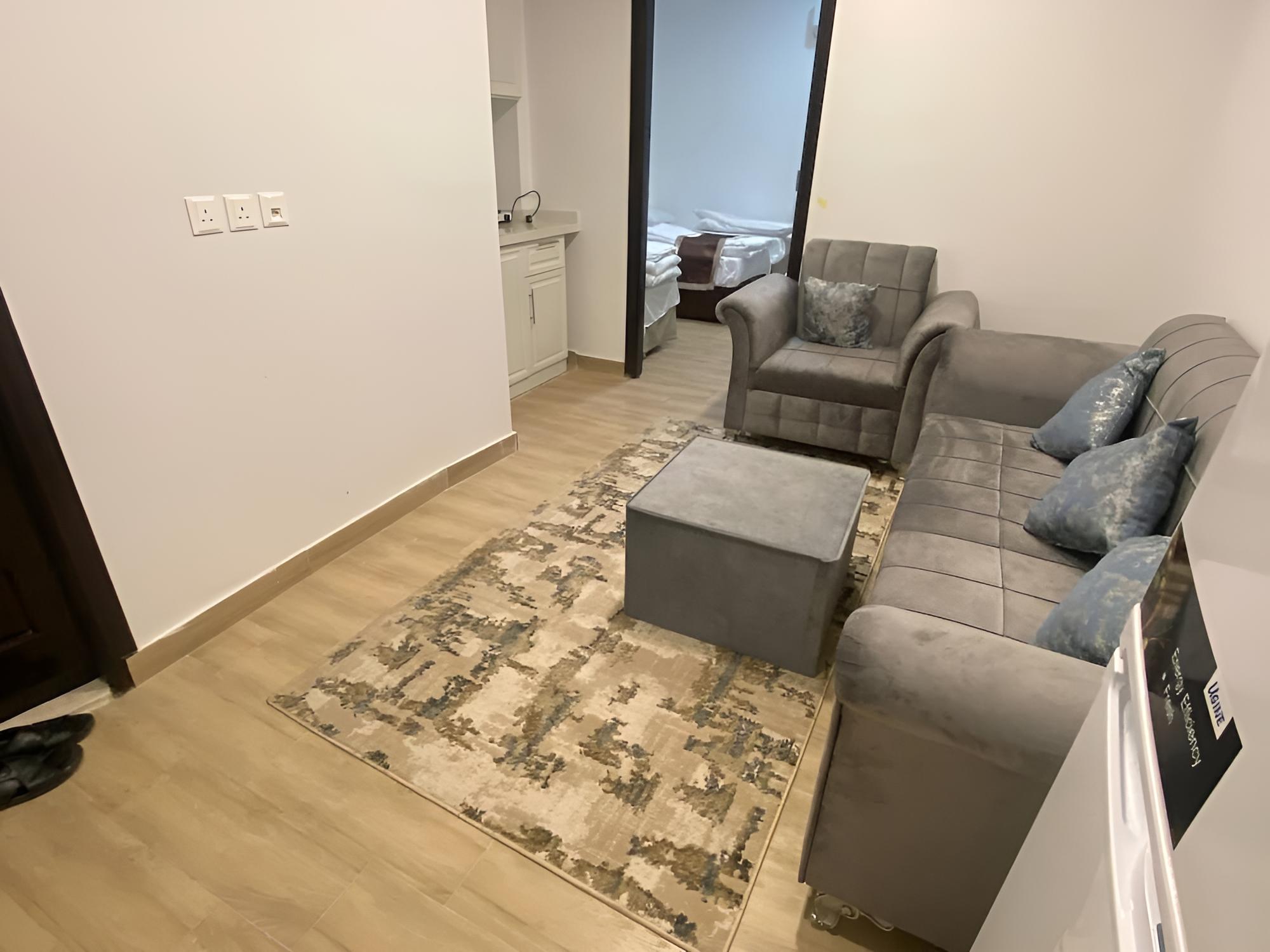 Family Suite photo 2