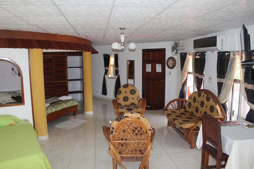 Jr. Suite con Balcón, 3pax, Vista a la piscina photo 1