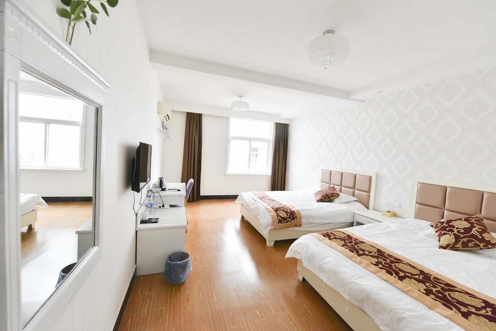 Superior Twin Room photo 3