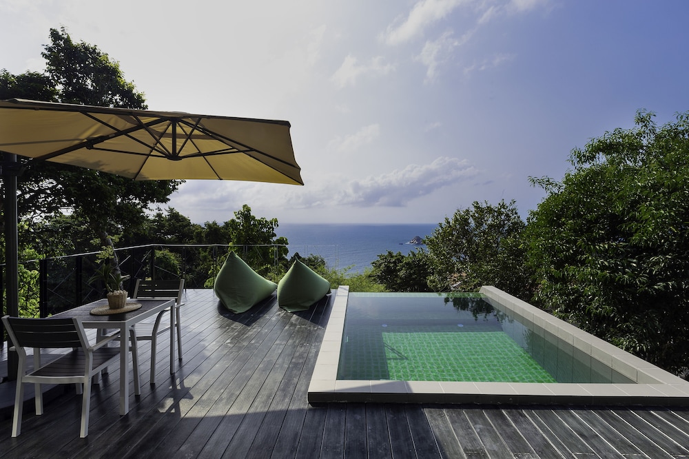 Villa Green Leaf (1-Bedroom Pool Villa) photo 3