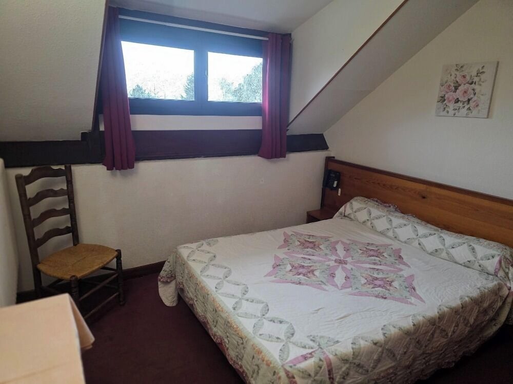 Classic Double Room Single Use, Mountain View