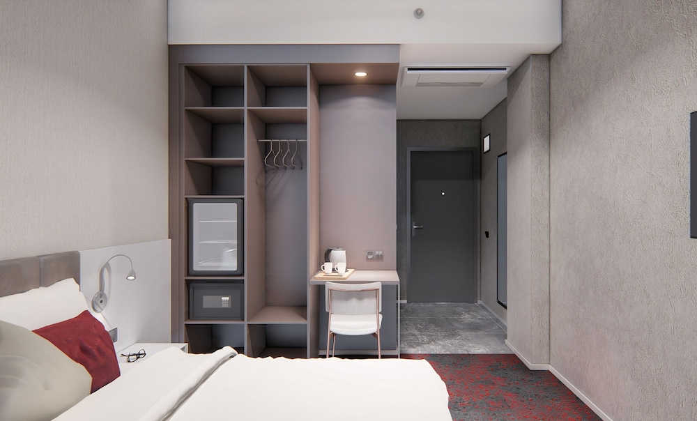 Standard Room - Photo 4