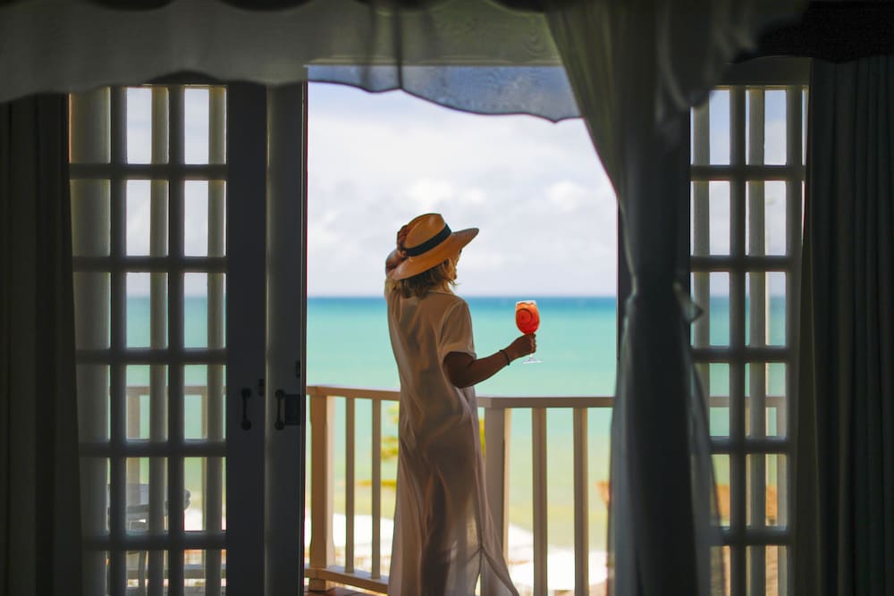 Superior Double Room, Sea View - Photo 9
