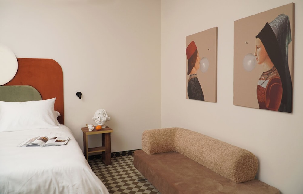 Superior Double Room - Photo 9