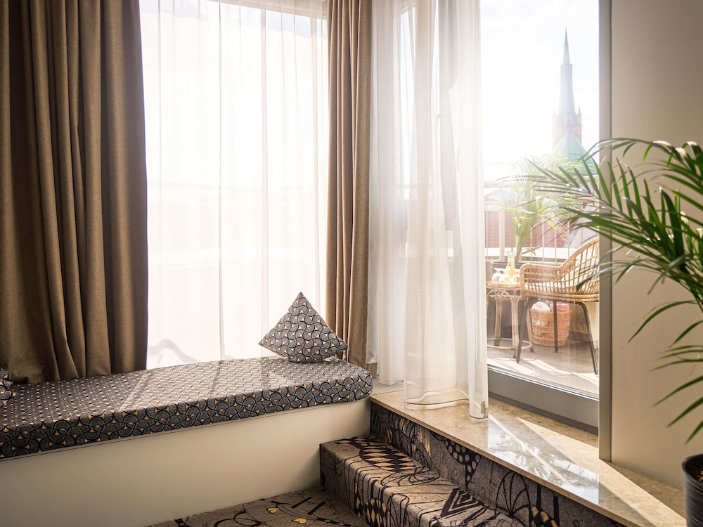 Standard Room, 1 Double Bed, Balcony photo 3
