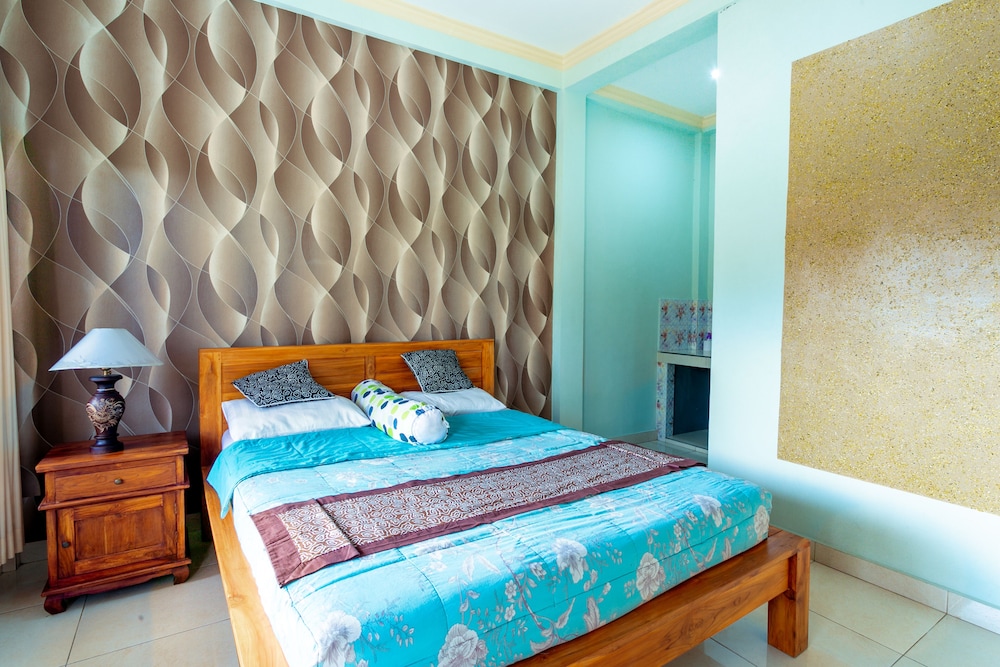 Standard Double Room - Photo 4