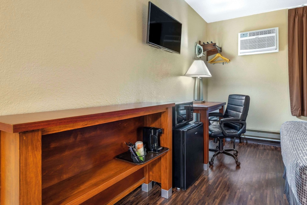 Econo Lodge La Crosse North, Billede 5