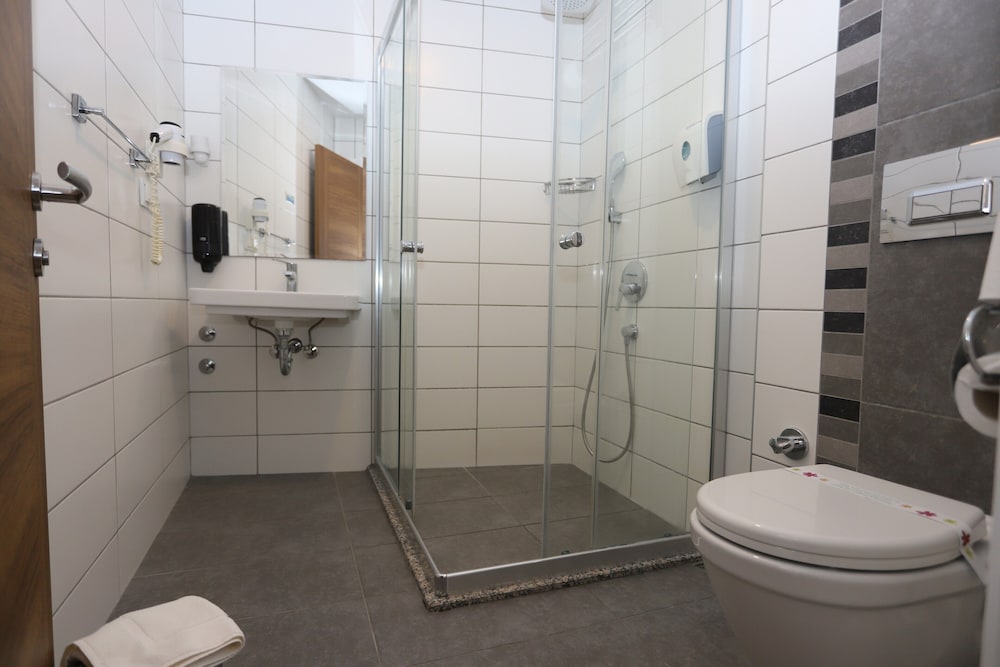 Comfort Single Room - Photo 11