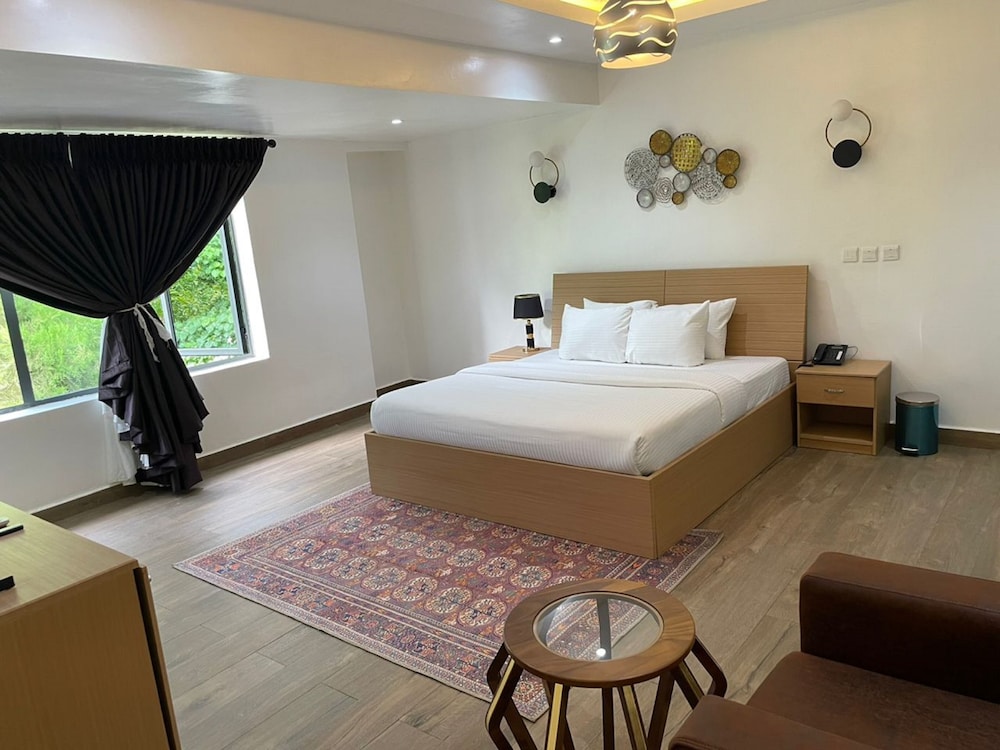 Family Suite - Photo 2