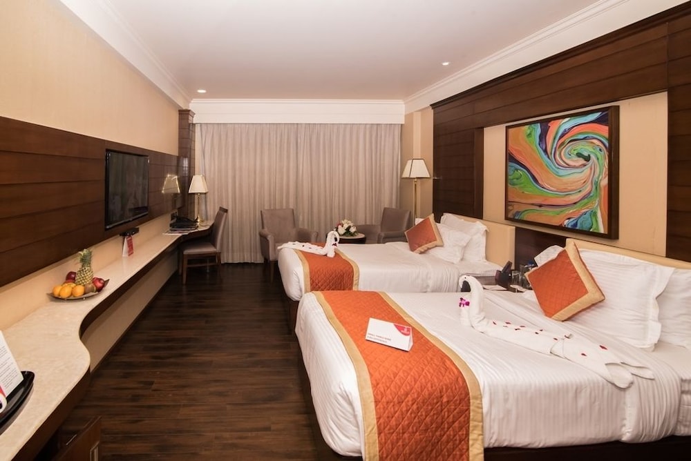 Club Double or Twin Room photo 1