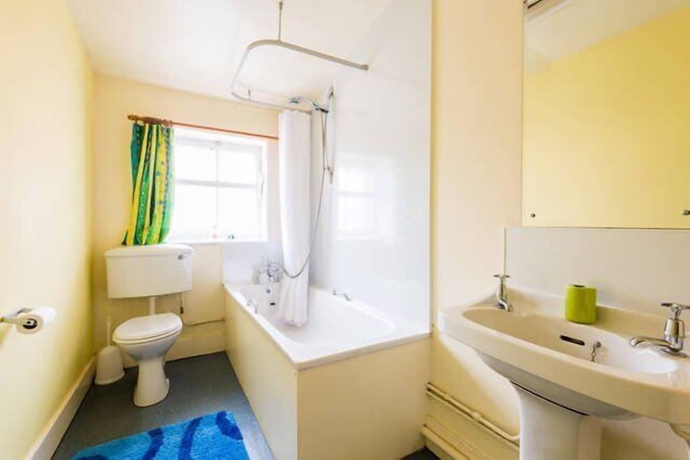 Cottage, 2 Bedrooms (Nicolson) photo 2