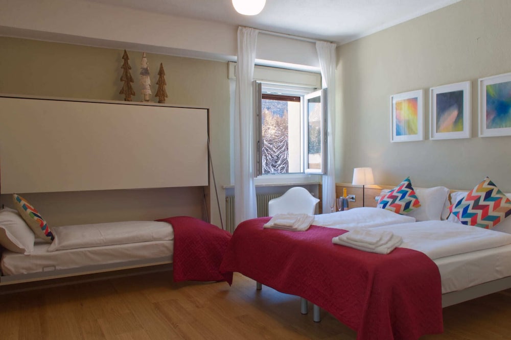 Panoramic Double or Twin Room photo 1