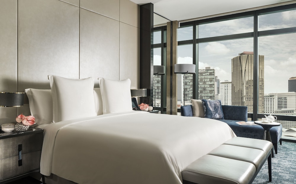 Deluxe Apartment, 2 Bedrooms