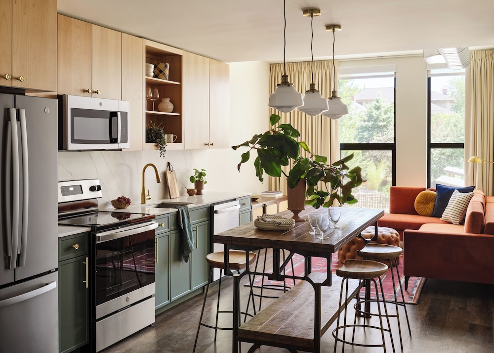 Superior Apartment