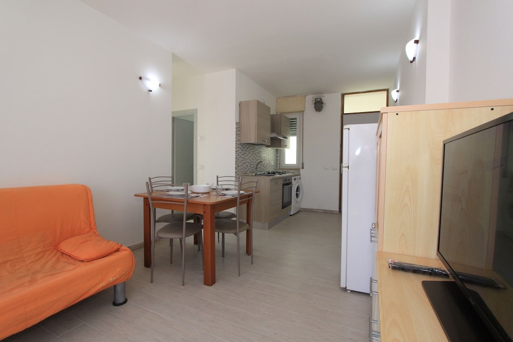 Apartment, 2 Bedrooms (Eco 24) photo 2