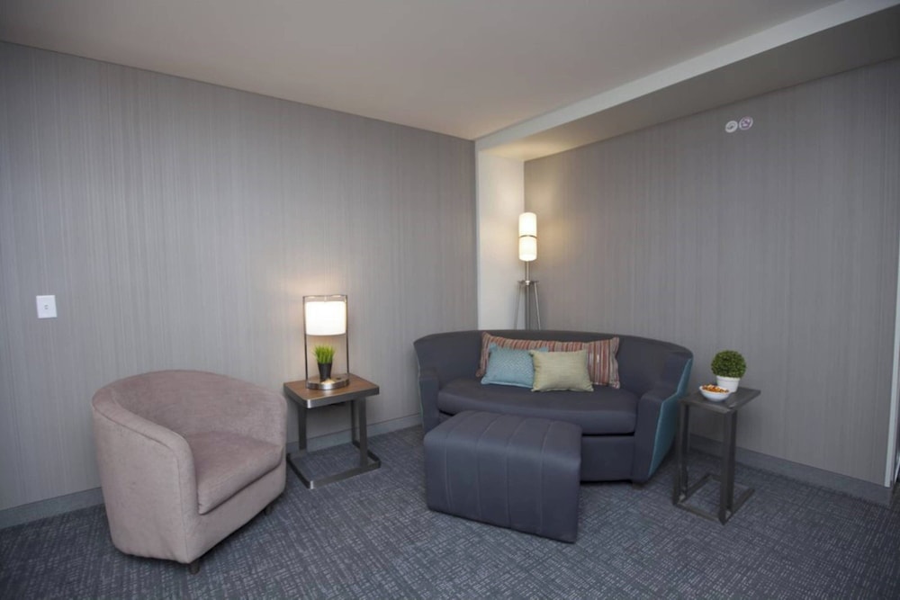 Suite, 1 King Bed photo 1