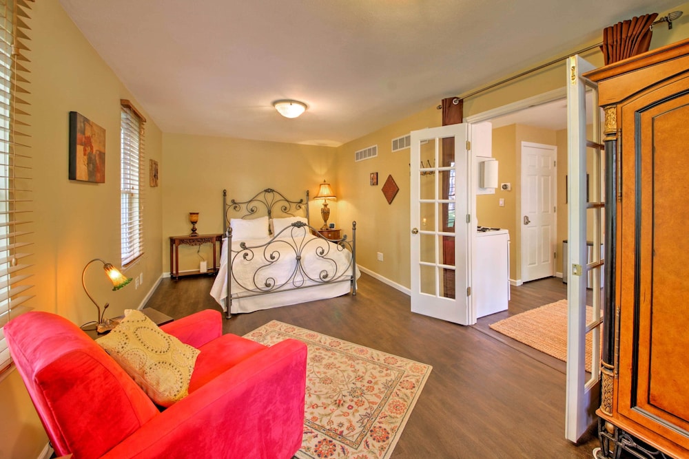 Cottage (2 Bedrooms) photo 3