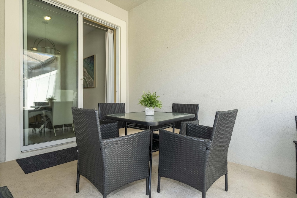 Magic Luxury Stunning 4BR Resort Home With Private Pool BBQ Minutes From Disney 4807ml, Photo 36